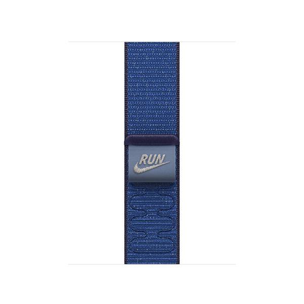Watch Acc/40/Blue Ribbon Nike Sport Loop