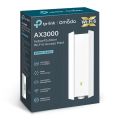 TP-Link EAP650-Outdo AX3000 Access Point Omada SDN