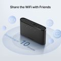MERCUSYS MT110, 150 Mbps 4G LTE Router