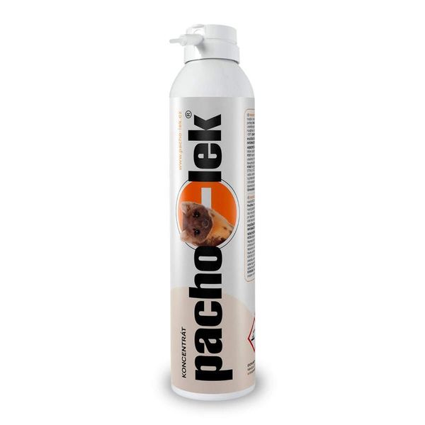 Pachový ohradník na kuny PACHO-LEK 250 ml