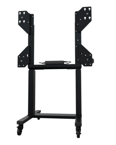 Mobilný stojan MEBIKON eQ Lift Next Mobil Compact 80mm/s