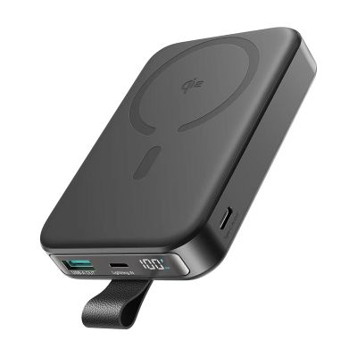 PowerBank JOYROOM JR-PBM11 10000mAh Black