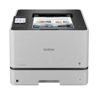 Brother/HL-L8430CDW/Tisk/Laser/A4/LAN/WiFi/USB