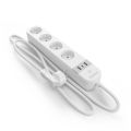 TESLA Smart Power Strip PS300 - chytrý predlžovací kábel