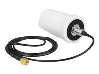 GSM/UMTS Antenna SMA plug 0.7 - 1.6 dB