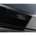 ELECTROLUX Vestavná trouba KVLBE08H