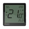 Inteligentní termostat ENGO EONE-230B ZigBee Tuya