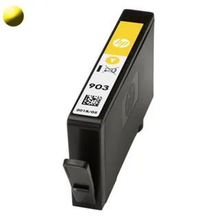 HP Cartridge HP 903 Yellow