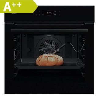 AEG Vestavná trouba NBE7P631AB