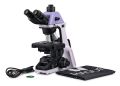 Biologický digitální mikroskop MAGUS Bio D240T LCD