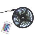 WHITE SHARK LED-05 HELIOS, LED Pásek, 5m+1m, RGB