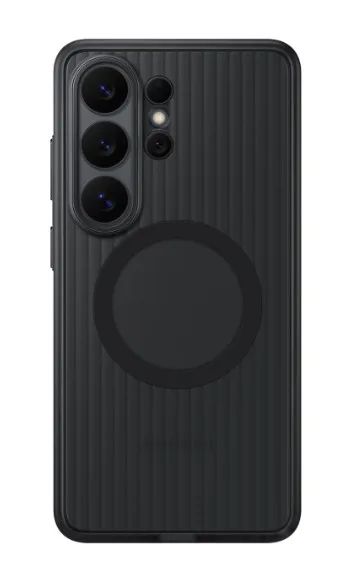 Samsung Ochranný kryt s magnetem S26 Ultra Black