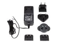 Síťový adaptér - AC 100-240 V - černá - pro DM Lite HD-TX-4KZ-101, HD-TX-4KZ-111, HD-TX-4KZ-211, HD-TXC-4KZ-101