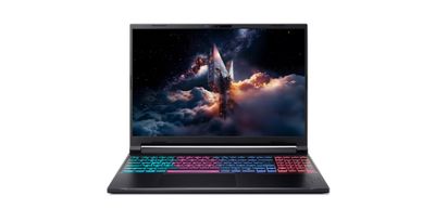Acer Nitro V 16S/ANV16S-71-70EW/7-240H/16"/2560x1600/32GB/1TB/RTX 5060/W11H/Black/2R