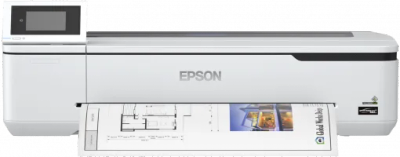 Epson SureColor/SC-T2100/Tisk/Ink/Role/LAN/WiFi/USB