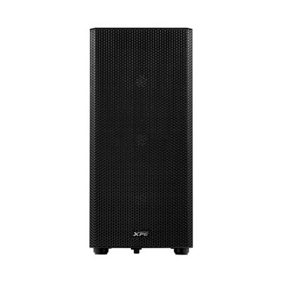 Adata XPG VALOR MESH/Midi Tower/Transpar./Černá