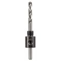 NEO TOOLS 57-921, Bimetalové dierové píly, 9ks