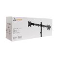 SBOX LCD-352/2-3, 2 Držiak na stôl, 17" - 32"