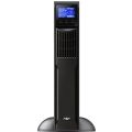 FORTRON Champ 1K Online UPS 1000VA 900W Rack