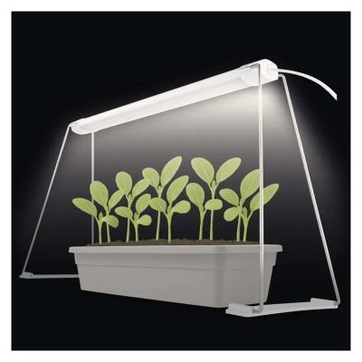 EMOS Z7903 Grow 15W lampa na pěstování sazenic