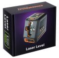 Laserový nivelační přístroj Ermenrich BASE LT40