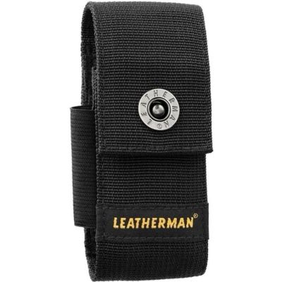 LEATHERMAN NYLON 4 Pocket, Nylonové pouzdro, M