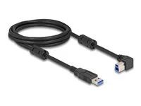 USB 5 Gbps Cable Type-A male to Type-B m