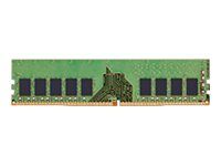 DDR4 - modul - 16 GB - DIMM 288-pin - 3200 MHz / PC4-25600 - CL22 - 1.2 V - bez vyrovnávací paměti - ECC - pro Lenovo ThinkStation P350 30E3, 30E4, 30E5, 30E6, 30EF, 30EG, 30EH, 30EJ
