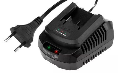 Nabíječka GRAPHITE 58G002-1 Energy+