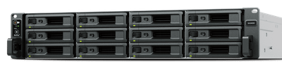 Synology SA3400D RackMount NAS