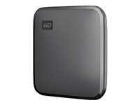 SSD - 1 TB - externí (přenosný) - USB 3.0