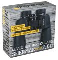 Binokulární dalekohled Levenhuk Sherman PLUS 7x50