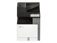 Multifunkční tiskárna - barva - laser - A3/Ledger (média) - až 35 stran/min. (kopírování) - až 35 stran/min. (tisk) - 700 listy - USB 2.0, Gigabit LAN, Wi-Fi(ac), hostitel USB 2.0