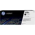 HP Toner CF360X Black