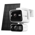 TP-LINK Tapo C675D KIT, Bezpečnostní kamera + Sola
