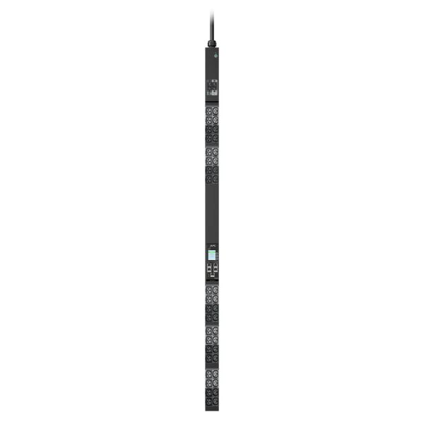 APC NetShelter Rack PDU Advanced, Metered,40Outlet