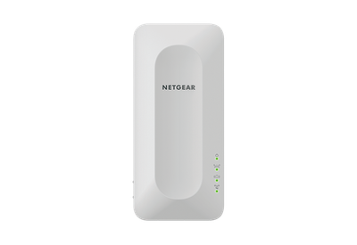 Netgear AX1800 wifi 6 wallplug mesh extende