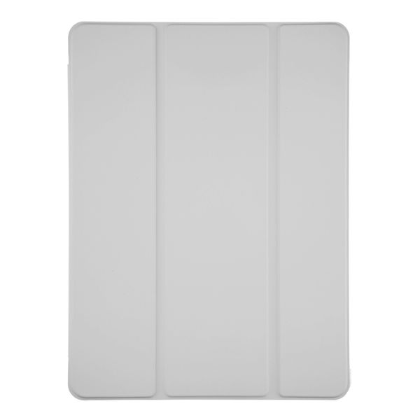 OBAL:ME MistyTab Pouzdro pro Samsung Galaxy Tab A11/A9 Light Gray