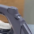 ELECTROLUX E6SI1-2MN, Naparovacia žehlička