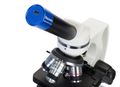 (CZ) Digitální mikroskop se vzdělávací publikací Levenhuk Discovery Atto Polar