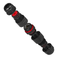 Konektor RJ45 DPM WW101