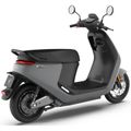 SEGWAY eScooter E110S, Elektrický skúter, šedý