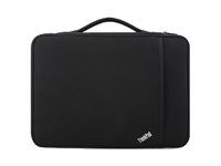Pouzdro na notebook - 12" - Campus - pro 100e Chromebook (2nd Gen) MTK.2; 100e Chromebook Gen 3; 500w Gen 3; ThinkCentre M75t Gen 2