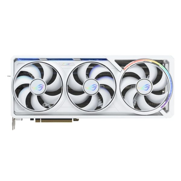ASUS ROG ASTRAL RTX 5080/Gaming/16GB/GDDR7
