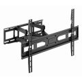 GEMBIRD WM-80ST-03, TV držák na stěnu, 37"-80"