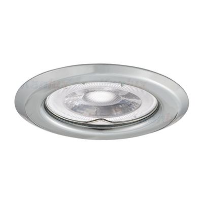 Rámeček do podhledů KANLUX 301 CT-2114-C Argus Silver