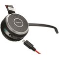 JABRA Evolve 65 Mono, USB-BT, MS (Skype)