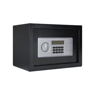 Trezor GETI E25LN s displejem (350x250x250 mm)
