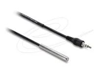 Delock Temperature Sensor Cable with 3.5