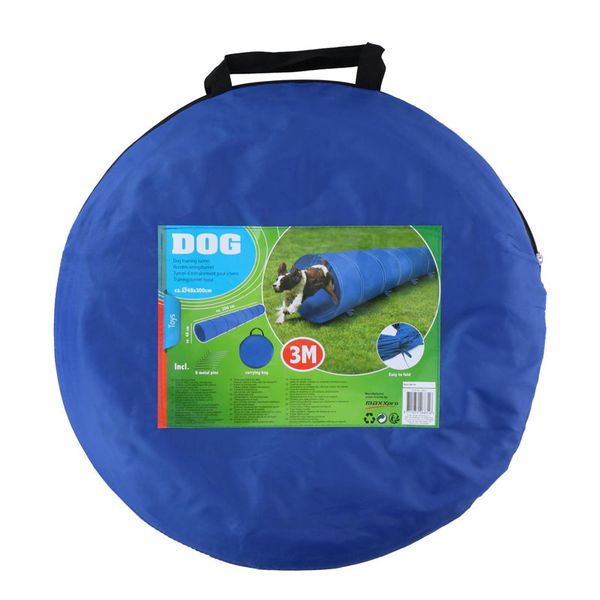 Tunel výcvikový 3m